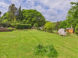 Garden- click for photo gallery